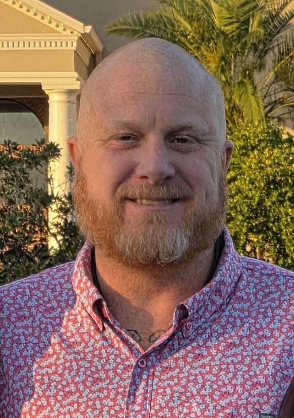 Chuck Irwin, Owner of Waller Pavers